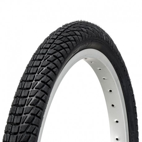 plášť 20" (57-406) Metro MT5740, černý