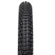 plášť 20" (57-406) Metro MT5740, černý