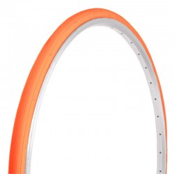 plášť 28" (23-622) Kenda Koncept K191, oranžový