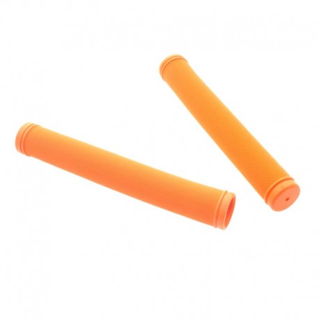 rukojeti Velo Attune Long oranžové, 175 mm