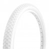 plášť 20" (50-406) Kenda K-Rad K905, bílý