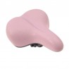 sedlo ColorSaddle Comfort, růžov&eacute;