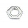 matice 5/16" (8 mm), pojistná