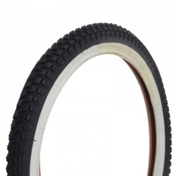 plášť 16" (47-305) CST MTB C-712, bílé boky-bazar