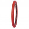 plášť 20" (50-406) Kenda Krackpot K907, červený