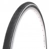 pl&aacute;&scaron;ť 28" (40-635) Deli Tire S604, b&iacute;l&eacute; pruhy