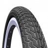 plášť 20" (54-406) Mitas Zirra-R, černý