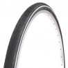 pl&aacute;&scaron;ť 28" (37-622) Deli Tire S604, b&iacute;l&eacute; pruhy