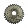 v&iacute;cekolečko &scaron;roubovac&iacute;, 7rychl., 14-28 zubů, Shimano MF-TZ500