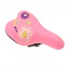 sedlo Flower Pink, dětsk&eacute;