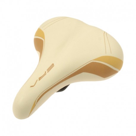 sedlo Selle Bassano Era creme