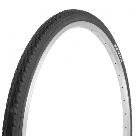 plášť 28" (32-622) Kenda Eurotrek K197, černý