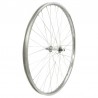 kolo vypletené 26" (559 mm, 36 děr) přední, Speed 6N chrom
