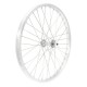 kolo vypletené 26" (590 mm, 36 děr) SET přední+zadní, Remerx RMX AL, Shimano Nexus 3rychl.