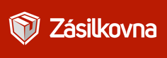 Z&aacute;silkovna - V&yacute;dejn&iacute; m&iacute;sto