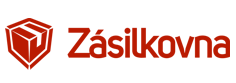 Z&aacute;silkovna - Na adresu